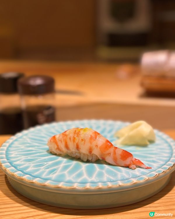 鮨燐Omakase週年祭