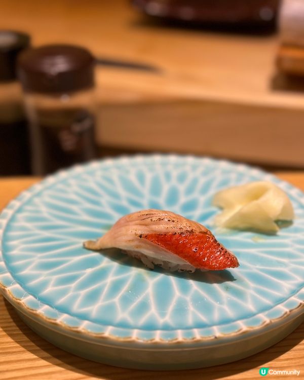 鮨燐Omakase週年祭