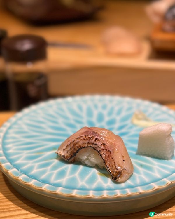 鮨燐Omakase週年祭