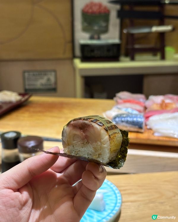 鮨燐Omakase週年祭