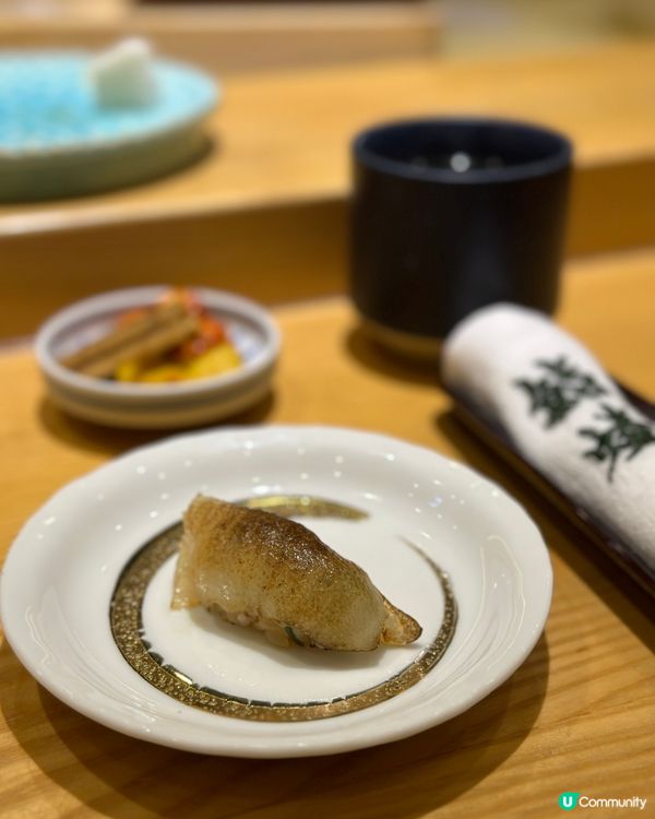 鮨燐Omakase週年祭