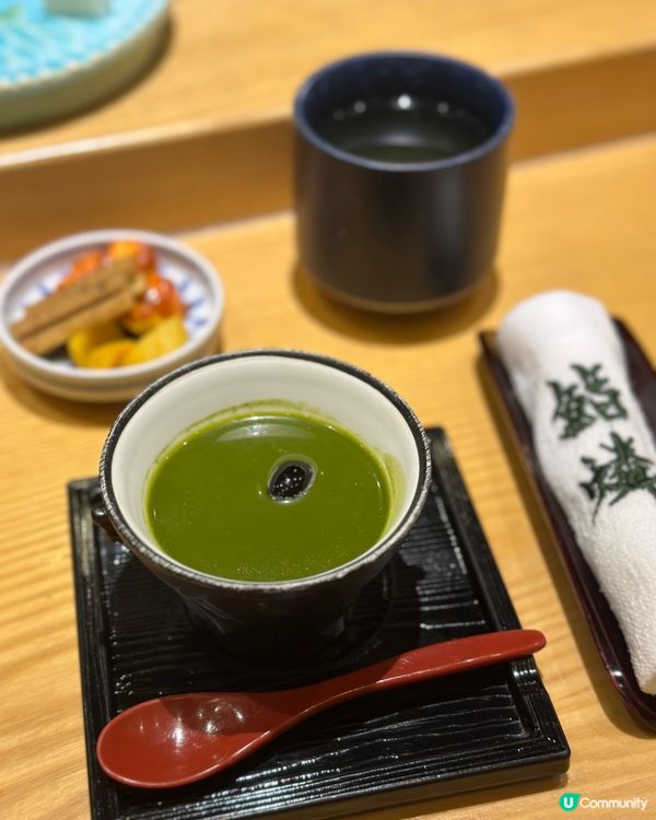 鮨燐Omakase週年祭