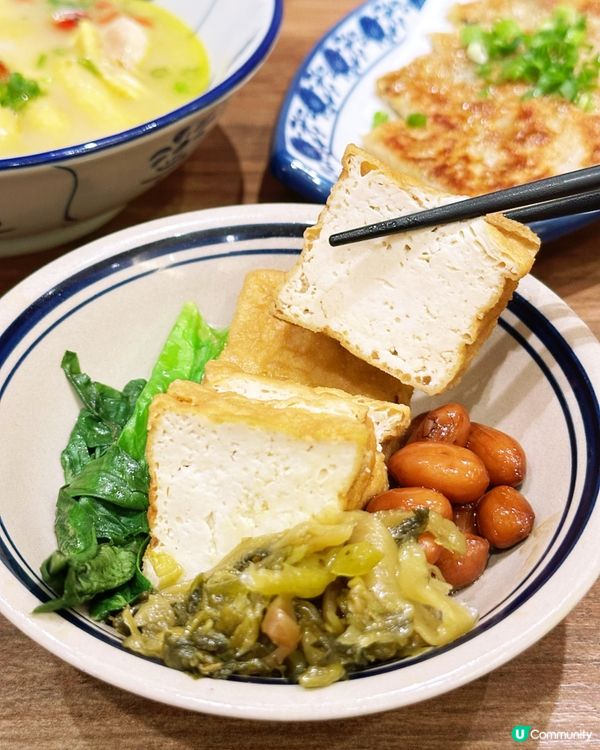 匠心製作•台灣過江龍•段純貞牛肉麵圓方新分店