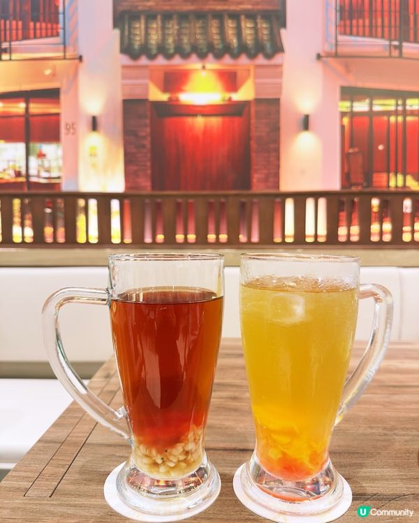 匠心製作•台灣過江龍•段純貞牛肉麵圓方新分店