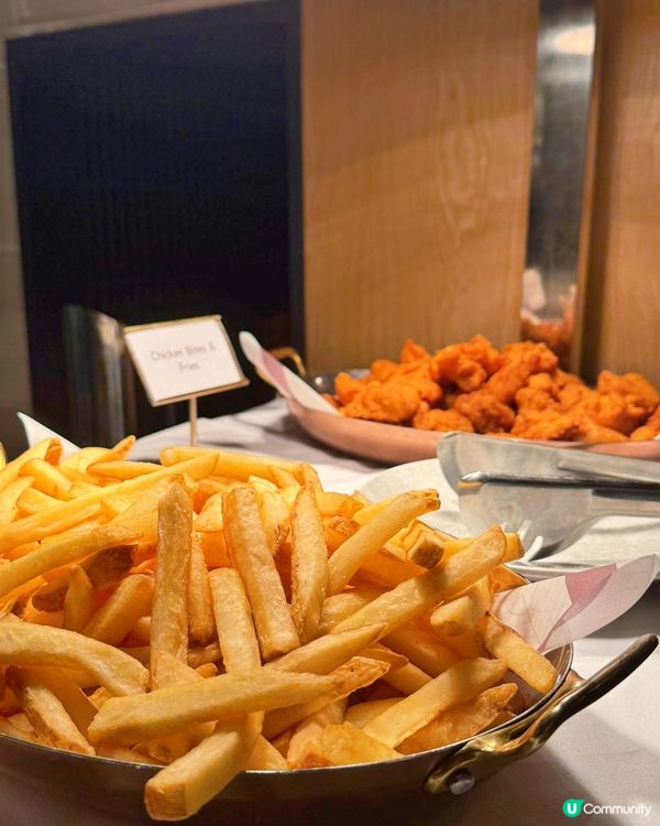 Weekend留港系列～銅鑼灣和牛Semi Buffet🍽️