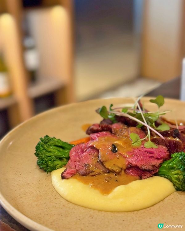 Weekend留港系列～銅鑼灣和牛Semi Buffet🍽️