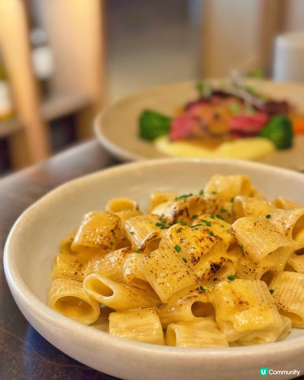 Weekend留港系列～銅鑼灣和牛Semi Buffet🍽️