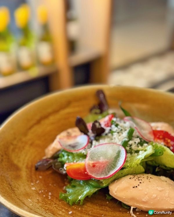 Weekend留港系列～銅鑼灣和牛Semi Buffet🍽️