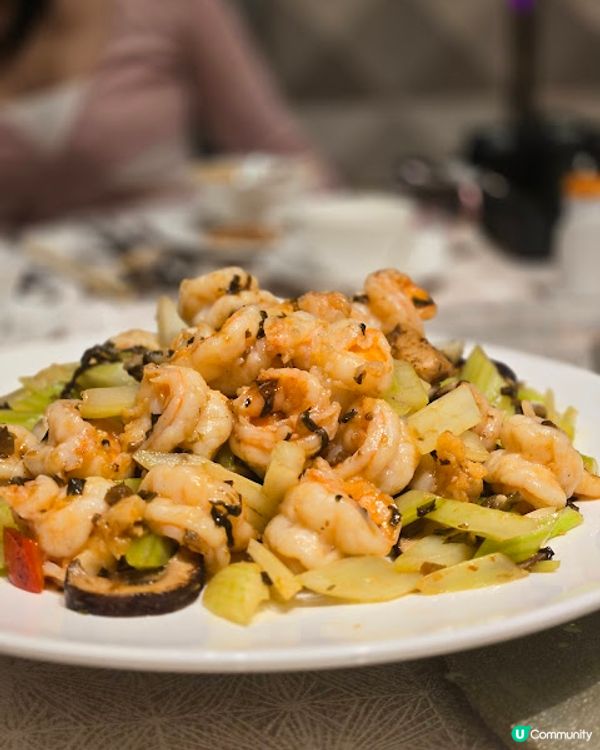 帝京軒 - 從美食感受文化傳承