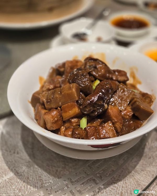 帝京軒 - 從美食感受文化傳承