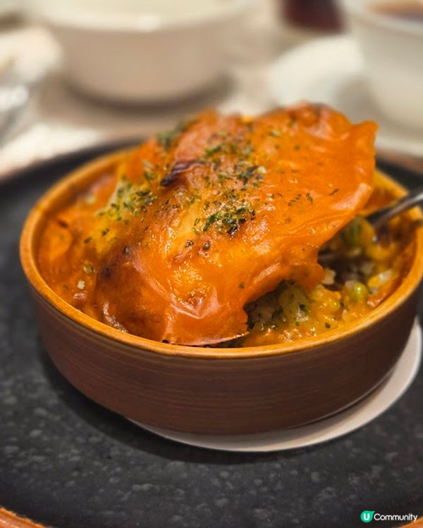 帝京軒 - 從美食感受文化傳承