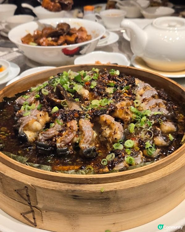 帝京軒 - 從美食感受文化傳承