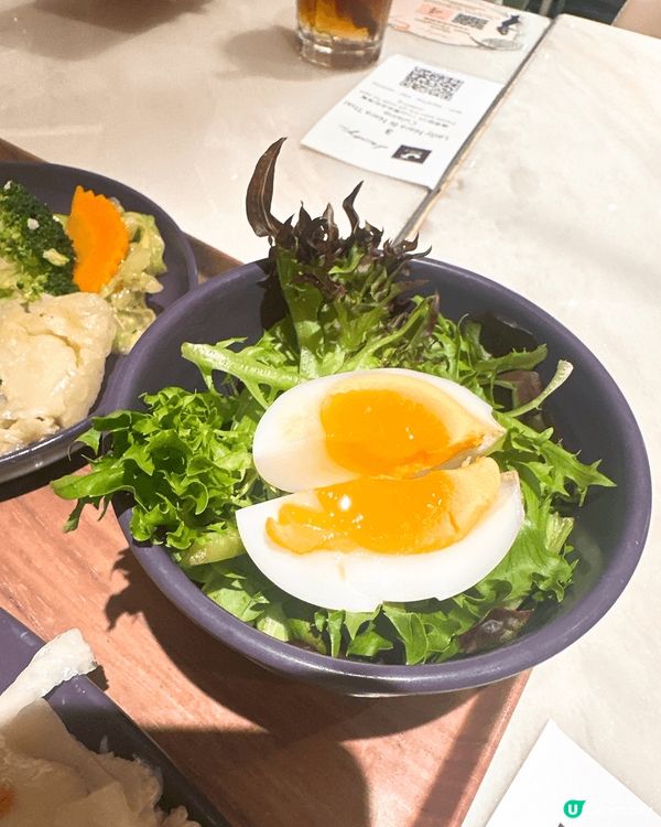 泰式午餐打卡📸！港威商場粉紅夢幻之旅💖！