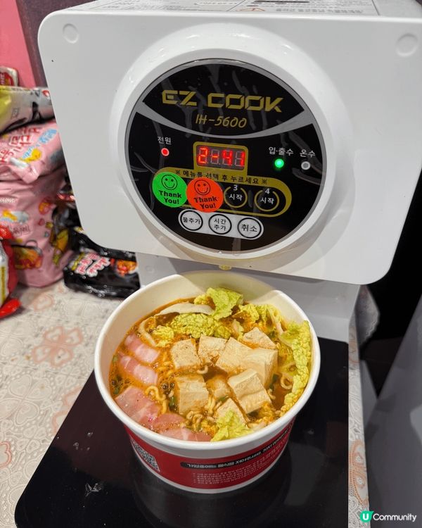 葵芳掃街新發現🧀｜韓式10分麵包