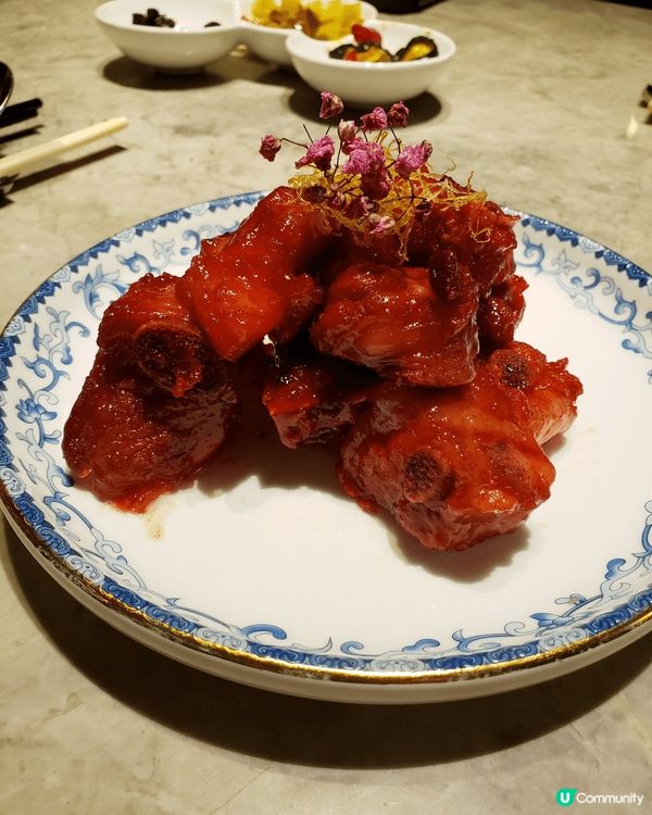 十里洋場 (10 Shanghai) 主打被譽為中國四大菜系...