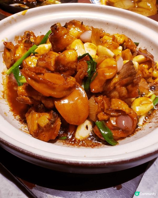 十里洋場 (10 Shanghai) 主打被譽為中國四大菜系...