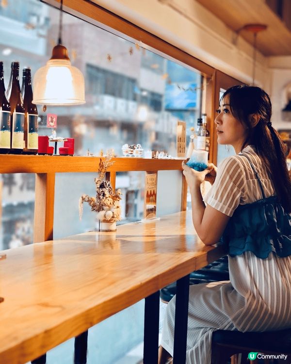 日式復古風＋精緻多品料理
