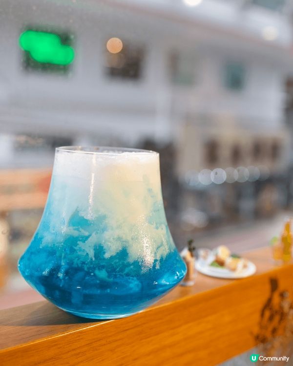 日式復古風＋精緻多品料理
