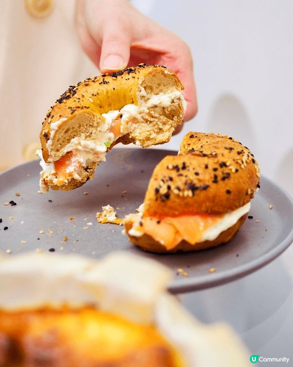 這間以曲奇及烘焙甜品為主打的咖啡店，於2018年由 Inst...