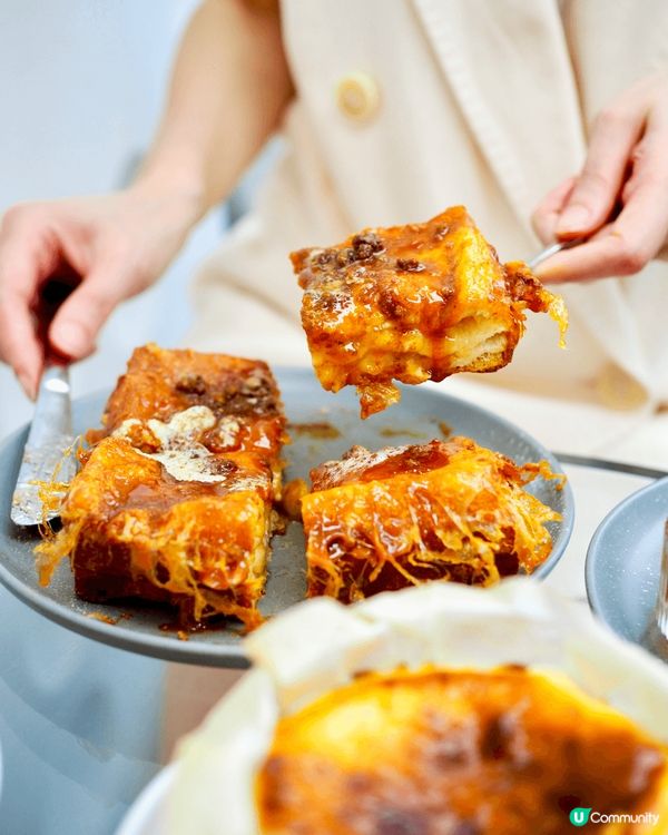 這間以曲奇及烘焙甜品為主打的咖啡店，於2018年由 Inst...