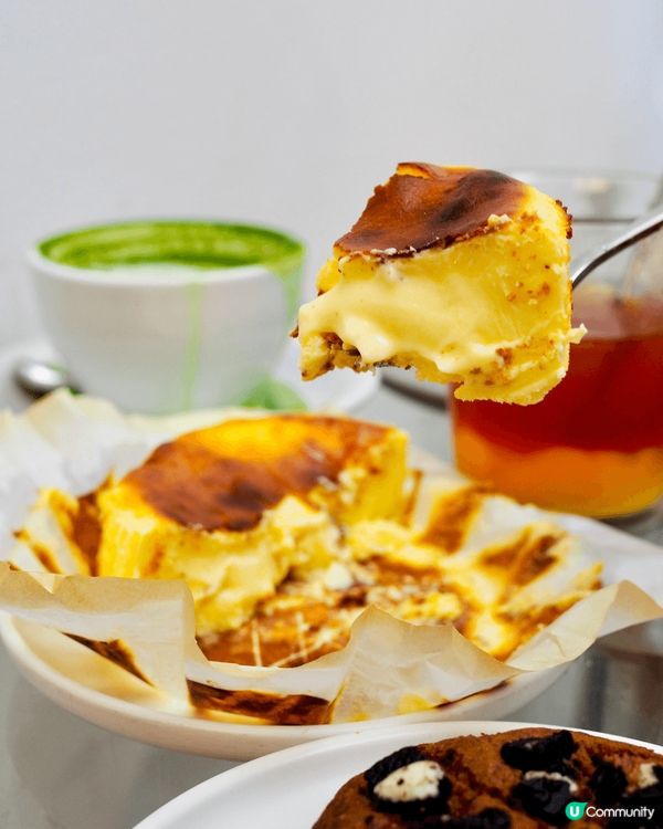 這間以曲奇及烘焙甜品為主打的咖啡店，於2018年由 Inst...