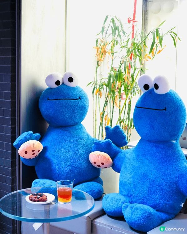 這間以曲奇及烘焙甜品為主打的咖啡店，於2018年由 Inst...