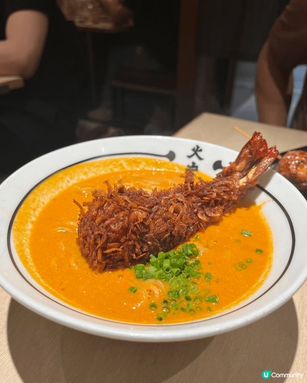 😋 讓我來為你介紹一下位於香港紅磡黃埔天地的日式餐廳—— 火...