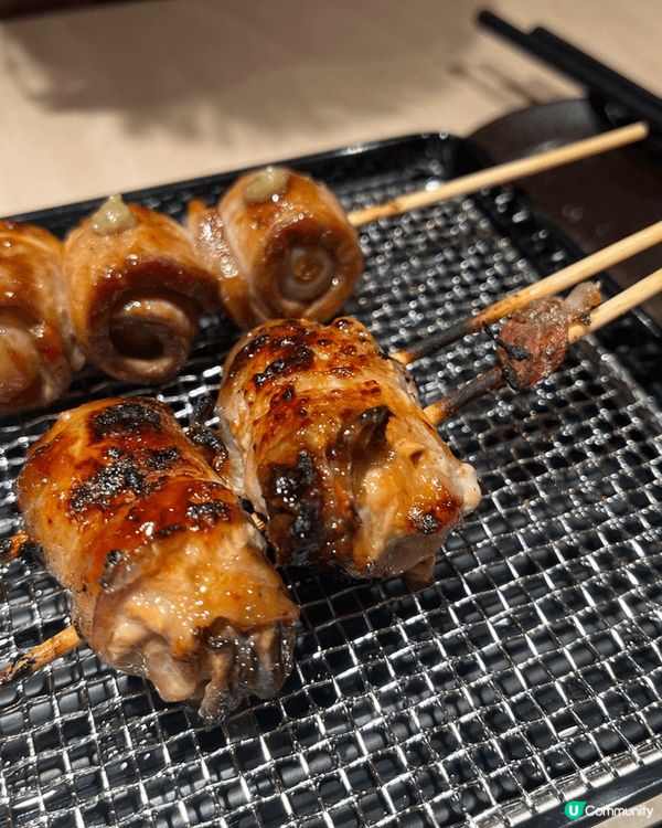 😋 讓我來為你介紹一下位於香港紅磡黃埔天地的日式餐廳—— 火...