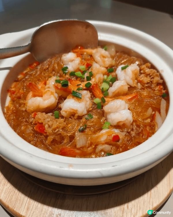 週日和家人一起去深圳卓越的蔡瀾點心吃早茶 🥢👨‍👩‍👧‍👦｡...