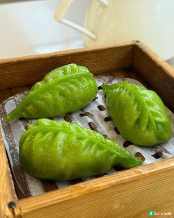 週日和家人一起去深圳卓越的蔡瀾點心吃早茶 🥢👨‍👩‍👧‍👦｡...