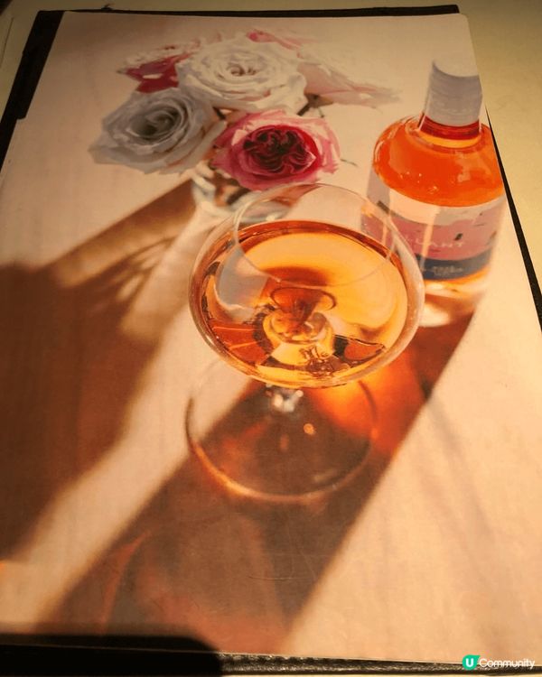 簡約午餐😋旺角好去處！環境一流！