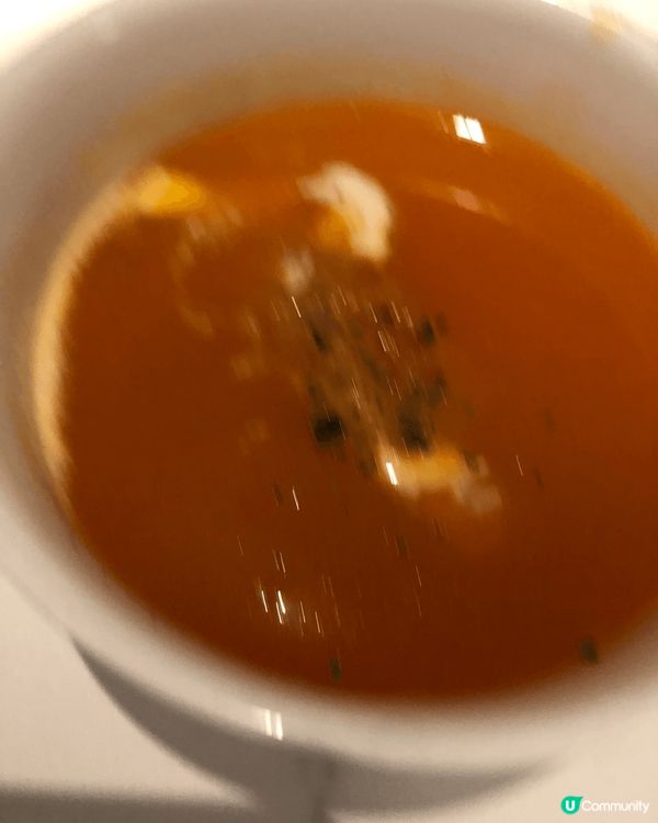 簡約午餐😋旺角好去處！環境一流！