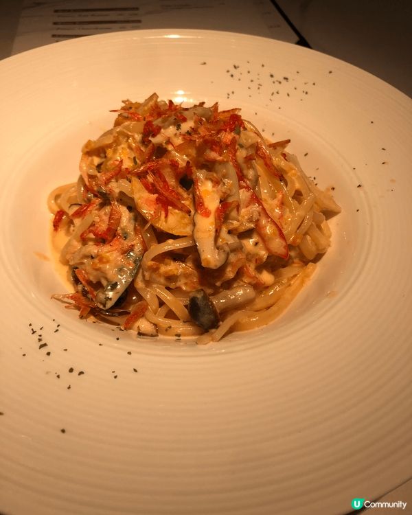 簡約午餐😋旺角好去處！環境一流！