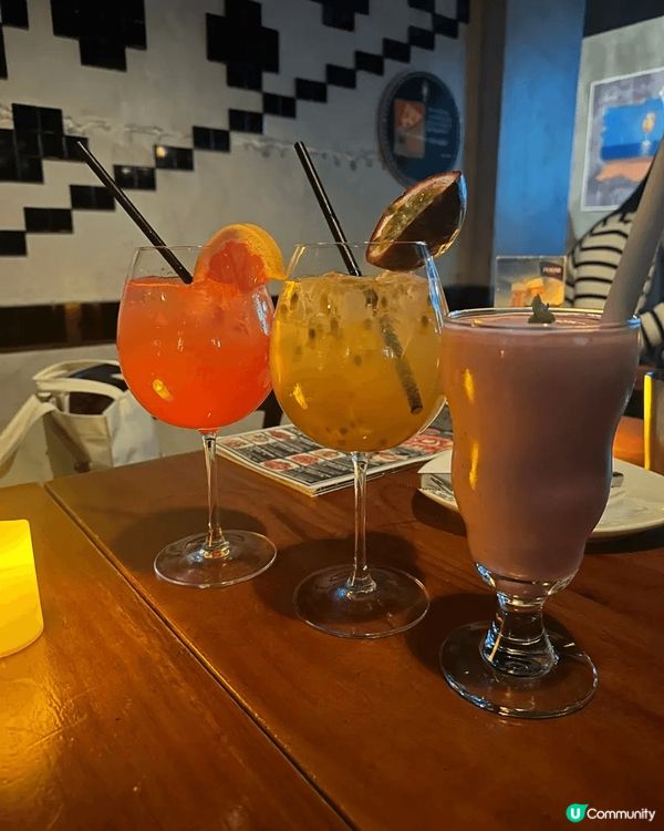 Mother of Pizzas主打正宗意式薄餅，由餅底到配...