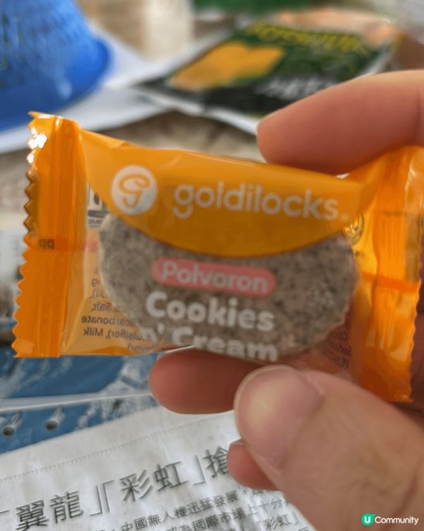 自家製馬卡龍沒有加工化學成份，雖然係甜，但食得健康。奶味既酥...