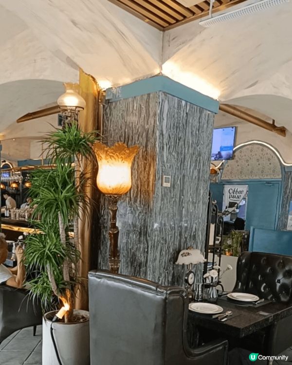 🥩 雨花西餐廳•炭烤牛排