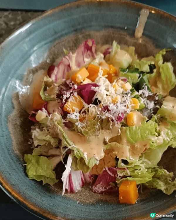 🥩 雨花西餐廳•炭烤牛排