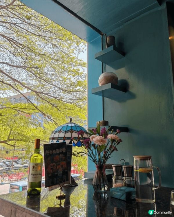 🥩 雨花西餐廳•炭烤牛排