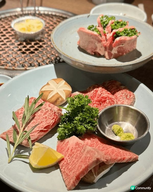 🌟🍴 【旺角 • 柞木炭家】 🍴🌟