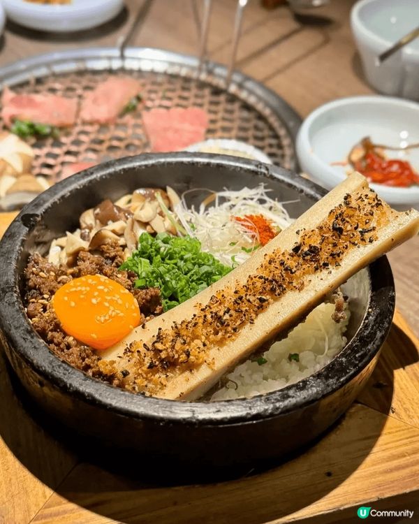 🌟🍴 【旺角 • 柞木炭家】 🍴🌟