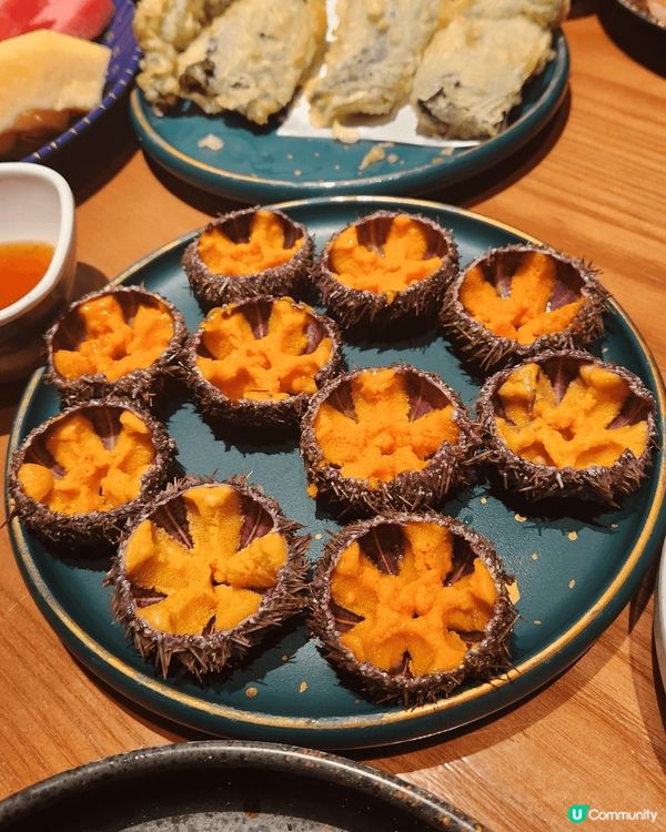 【✨星龍吟日式放題｜極致和風奢華體驗｜高質海鮮鵝肝任食攻略😍...