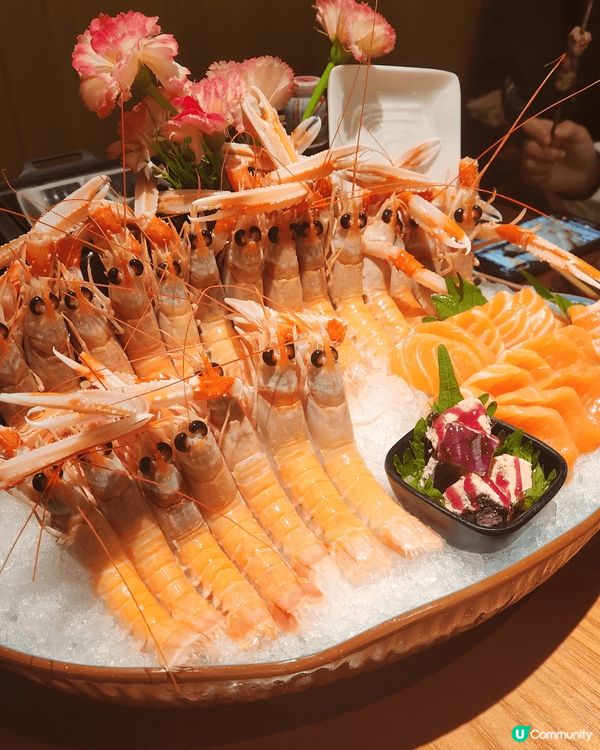 【✨星龍吟日式放題｜極致和風奢華體驗｜高質海鮮鵝肝任食攻略😍...