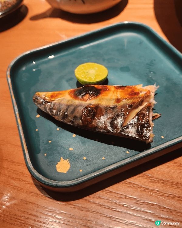 【✨星龍吟日式放題｜極致和風奢華體驗｜高質海鮮鵝肝任食攻略😍...