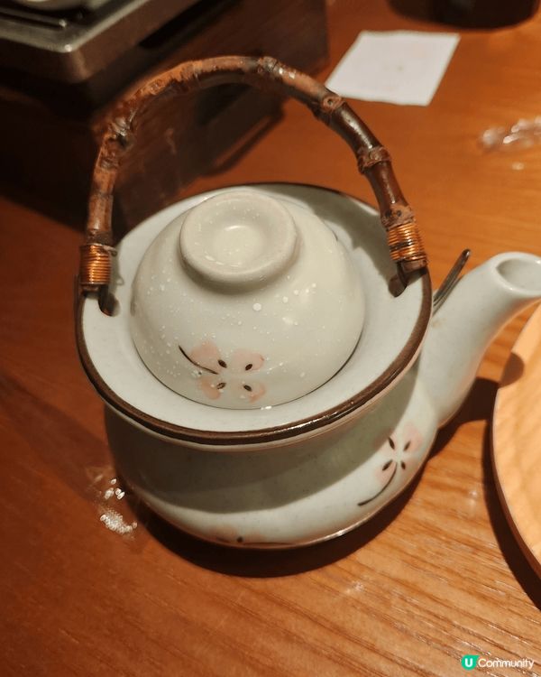 【✨星龍吟日式放題｜極致和風奢華體驗｜高質海鮮鵝肝任食攻略😍...