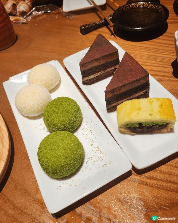 【✨星龍吟日式放題｜極致和風奢華體驗｜高質海鮮鵝肝任食攻略😍...