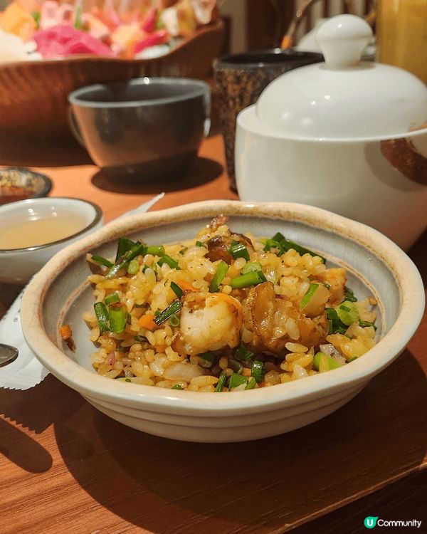 【✨星龍吟日式放題｜極致和風奢華體驗｜高質海鮮鵝肝任食攻略😍...