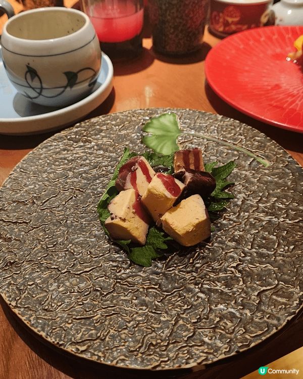 【✨星龍吟日式放題｜極致和風奢華體驗｜高質海鮮鵝肝任食攻略😍...