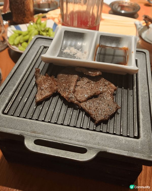 【✨星龍吟日式放題｜極致和風奢華體驗｜高質海鮮鵝肝任食攻略😍...