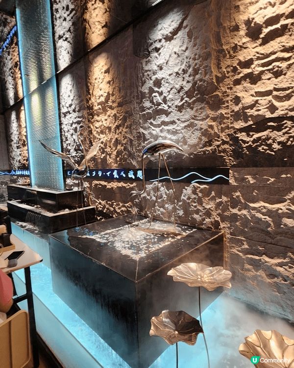 【✨星龍吟日式放題｜極致和風奢華體驗｜高質海鮮鵝肝任食攻略😍...