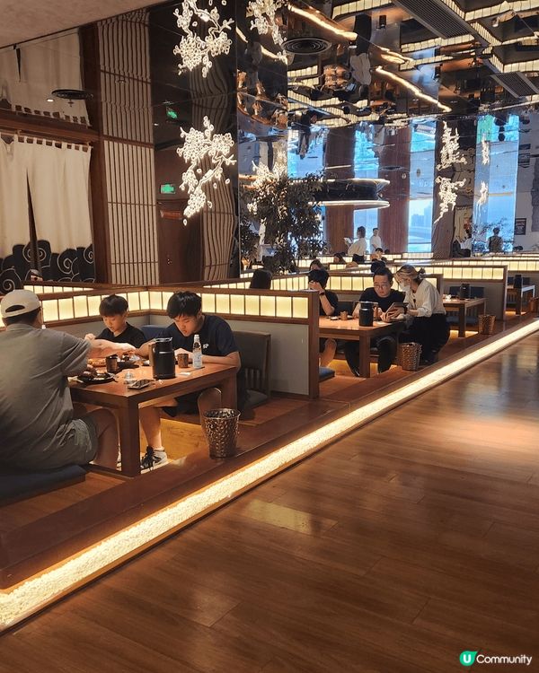 【✨星龍吟日式放題｜極致和風奢華體驗｜高質海鮮鵝肝任食攻略😍...